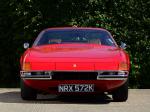 Ferrari 365 GTB/4 Daytona 1971 года (UK)